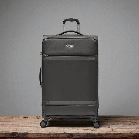 Goby London Luggage