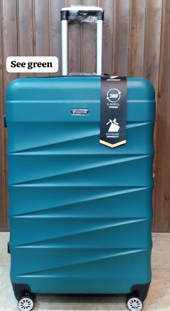 Pigeon Luggage Bags
