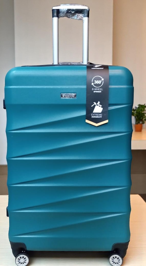 Pigeon Luggage Bags