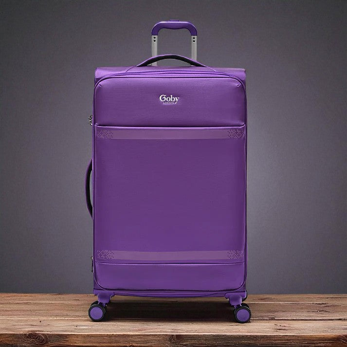 Goby London Luggage