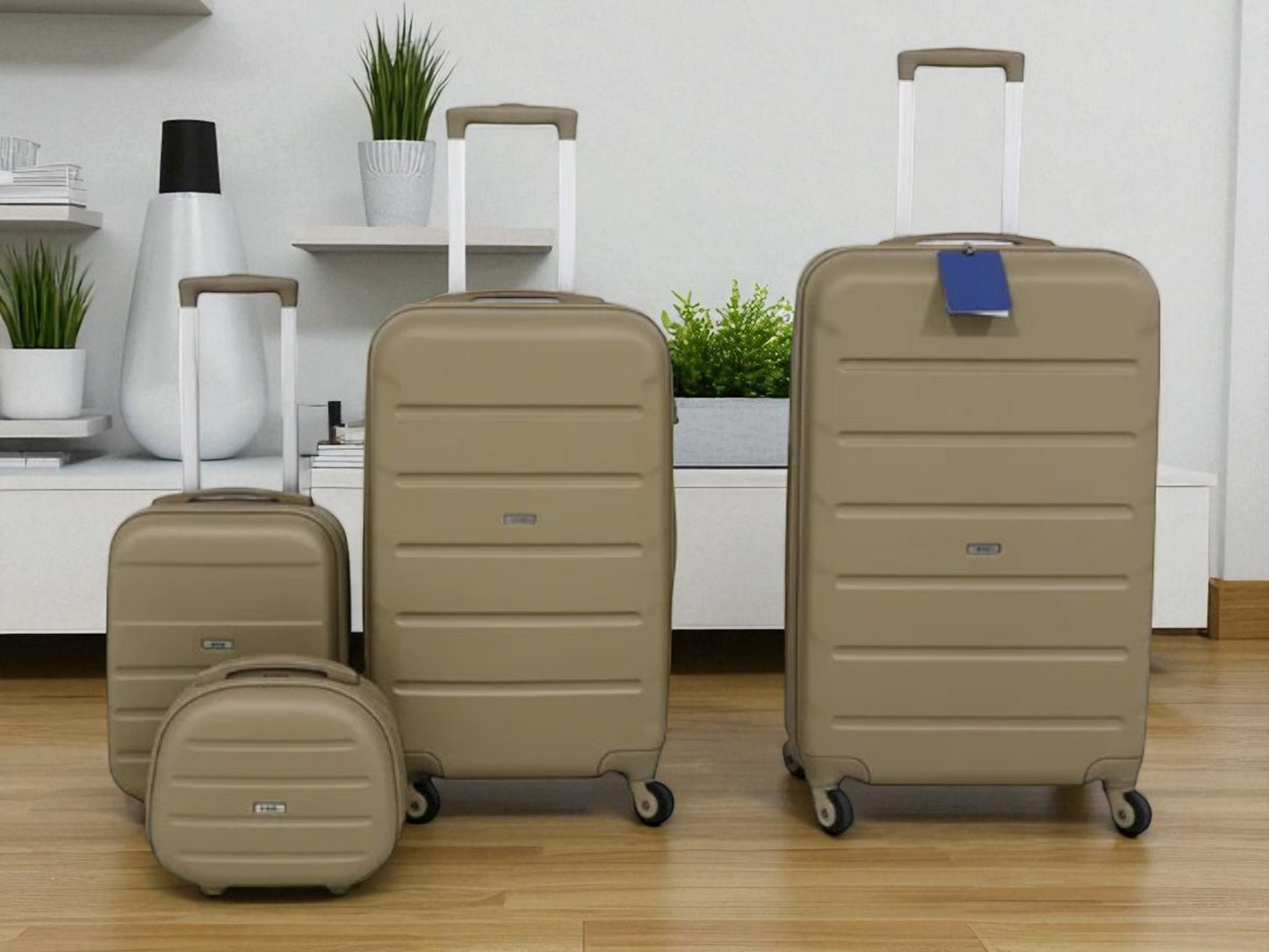 Summit Luggage