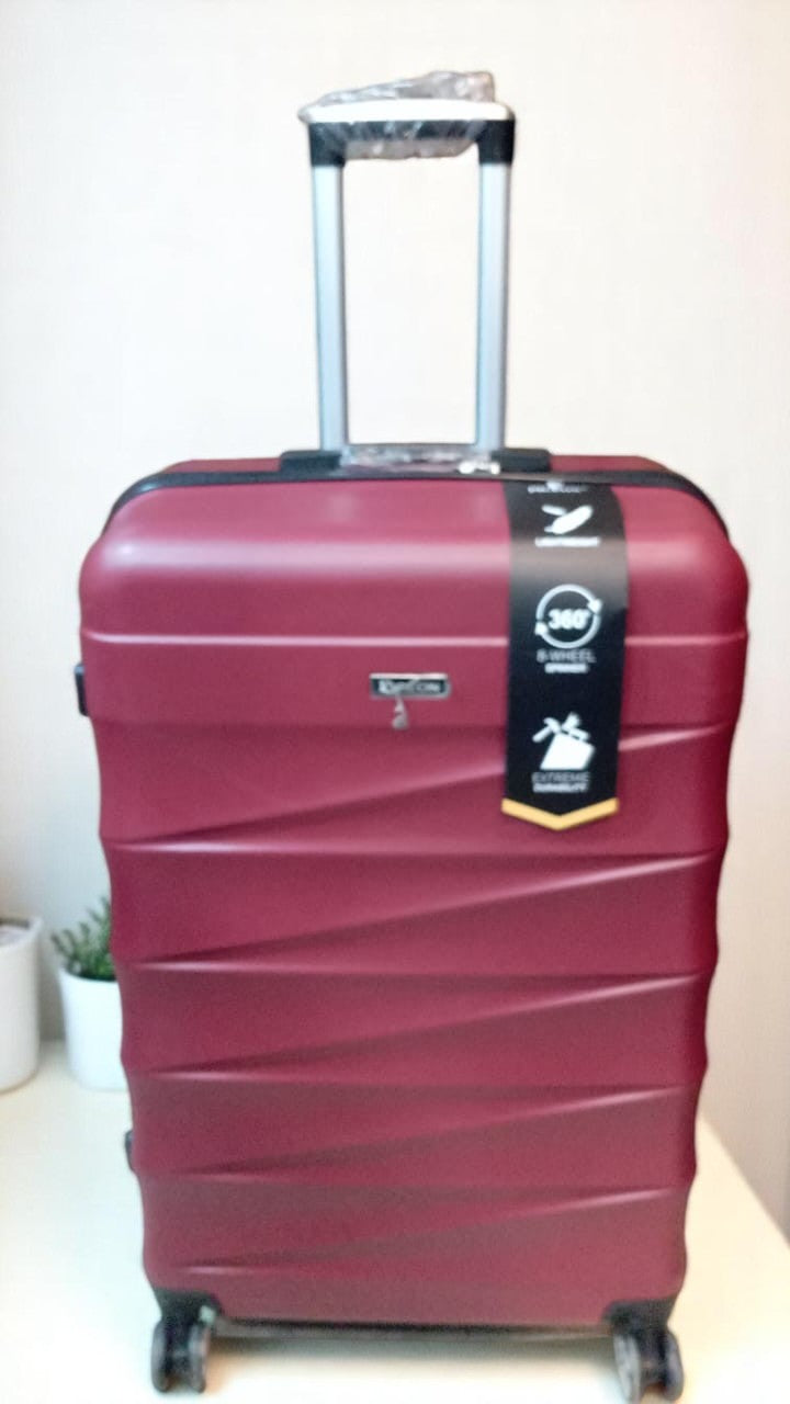 Pigeon Luggage Bags