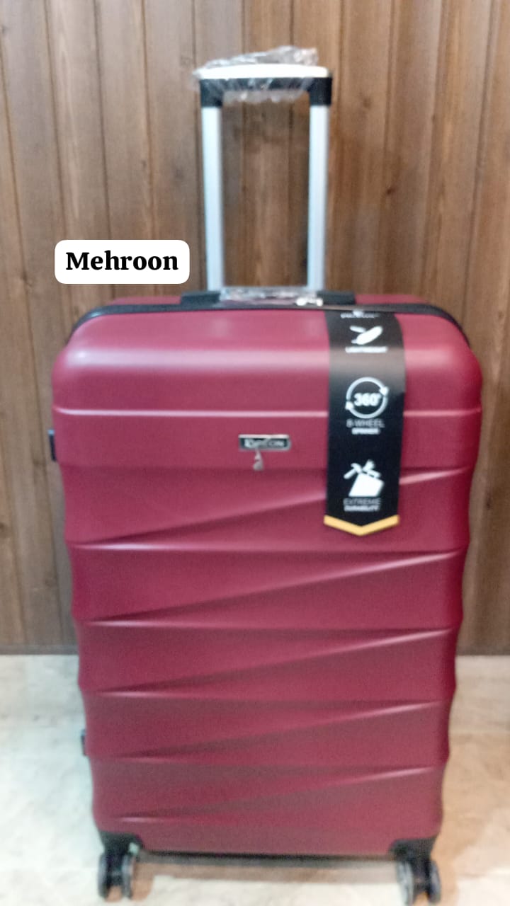 Pigeon Luggage Bags