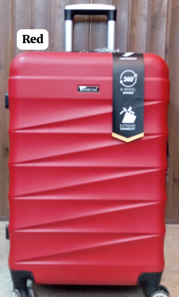 Pigeon Luggage Bags