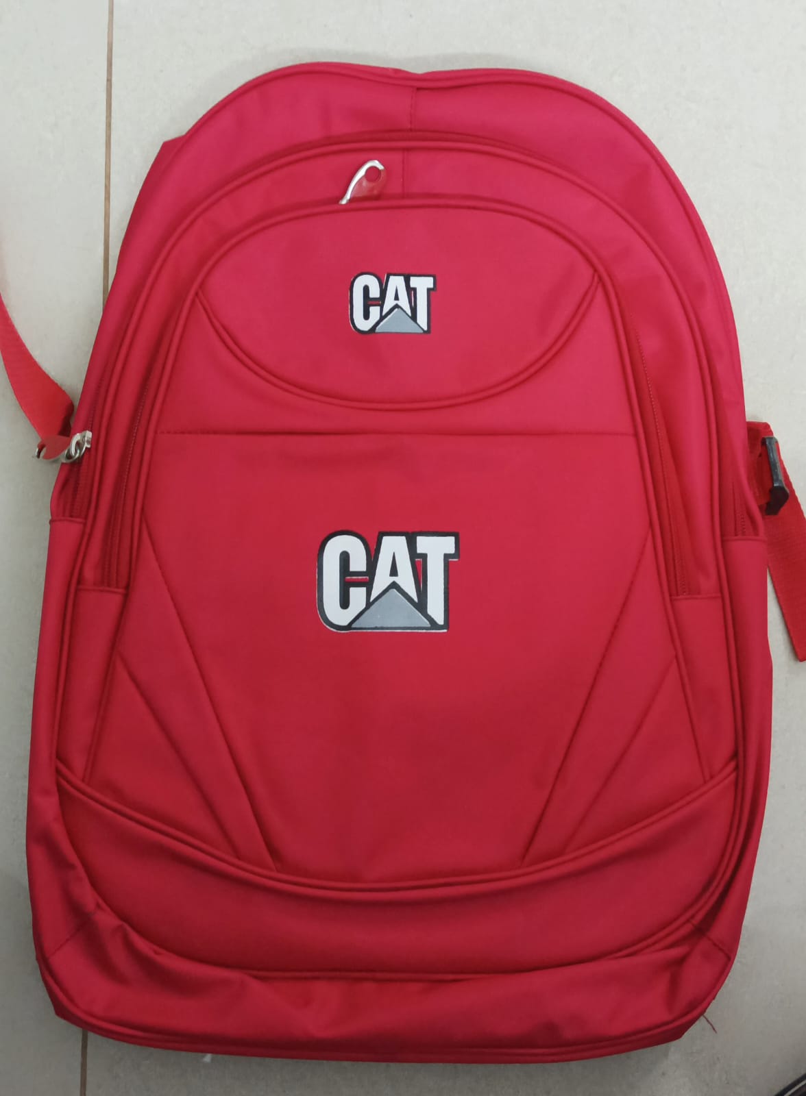 CAT School Bags