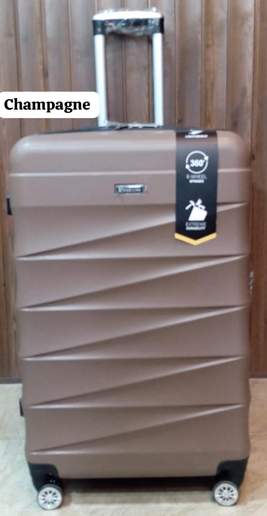 Pigeon Luggage Bags