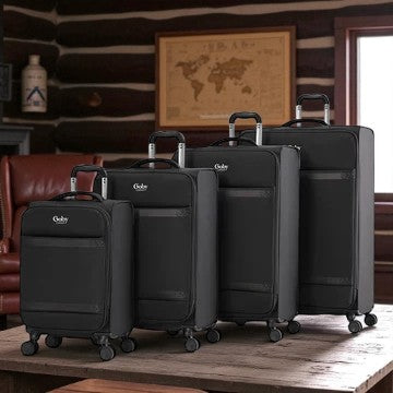 Goby London Luggage