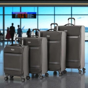 Goby London Luggage