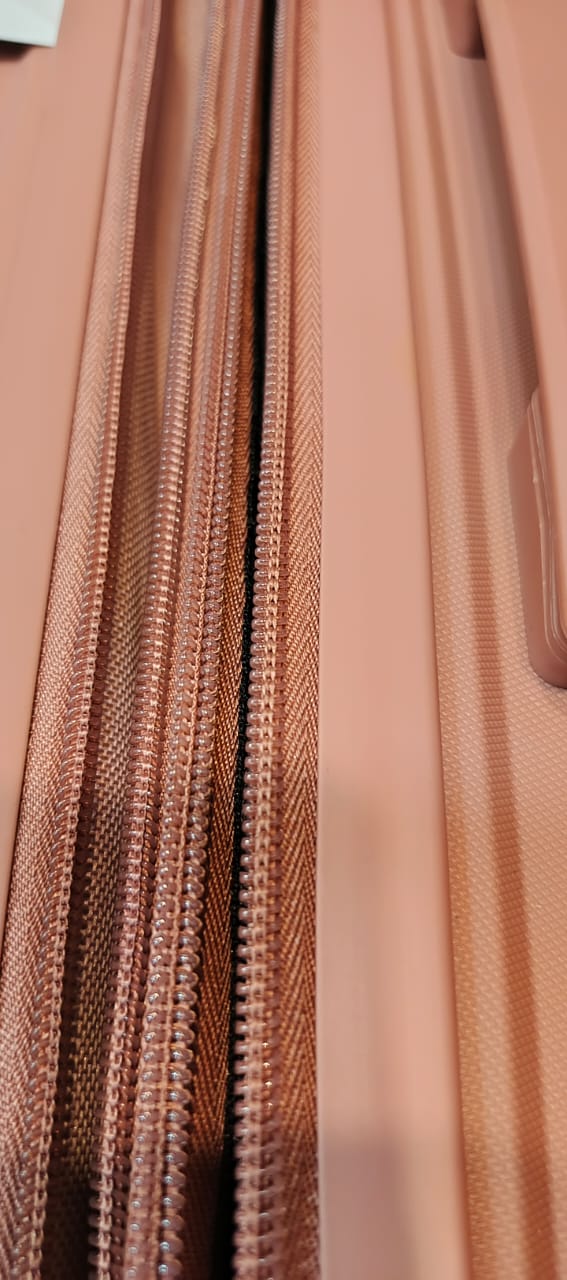 Minister Luggage bags