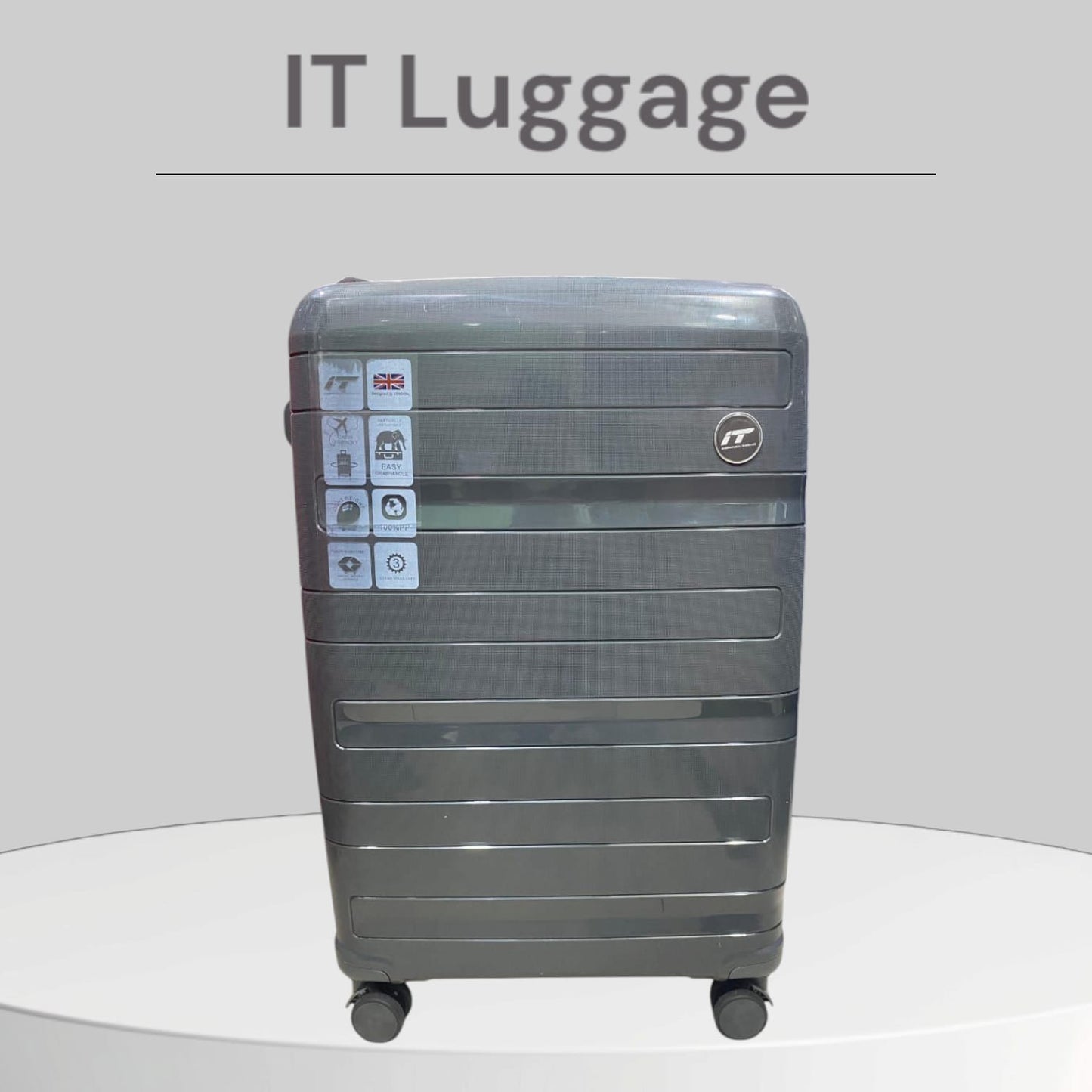 IT pp luggage