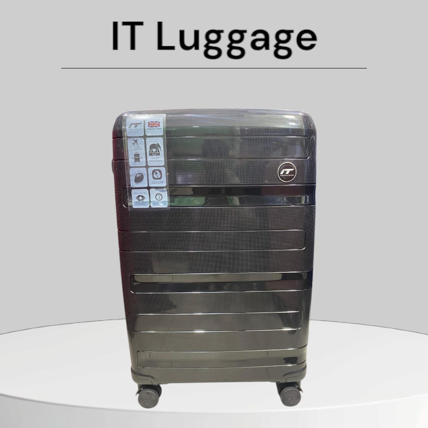 IT pp luggage