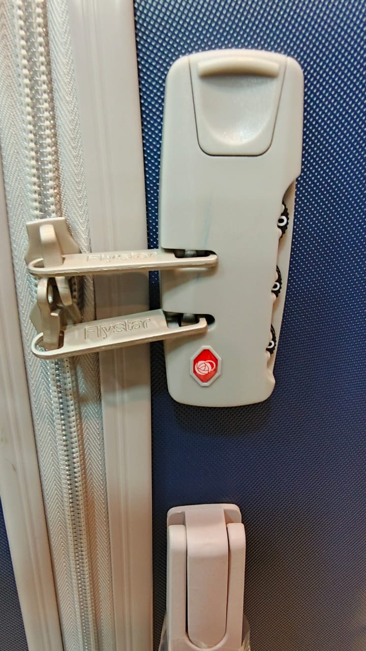 Flystar Luggage Bags