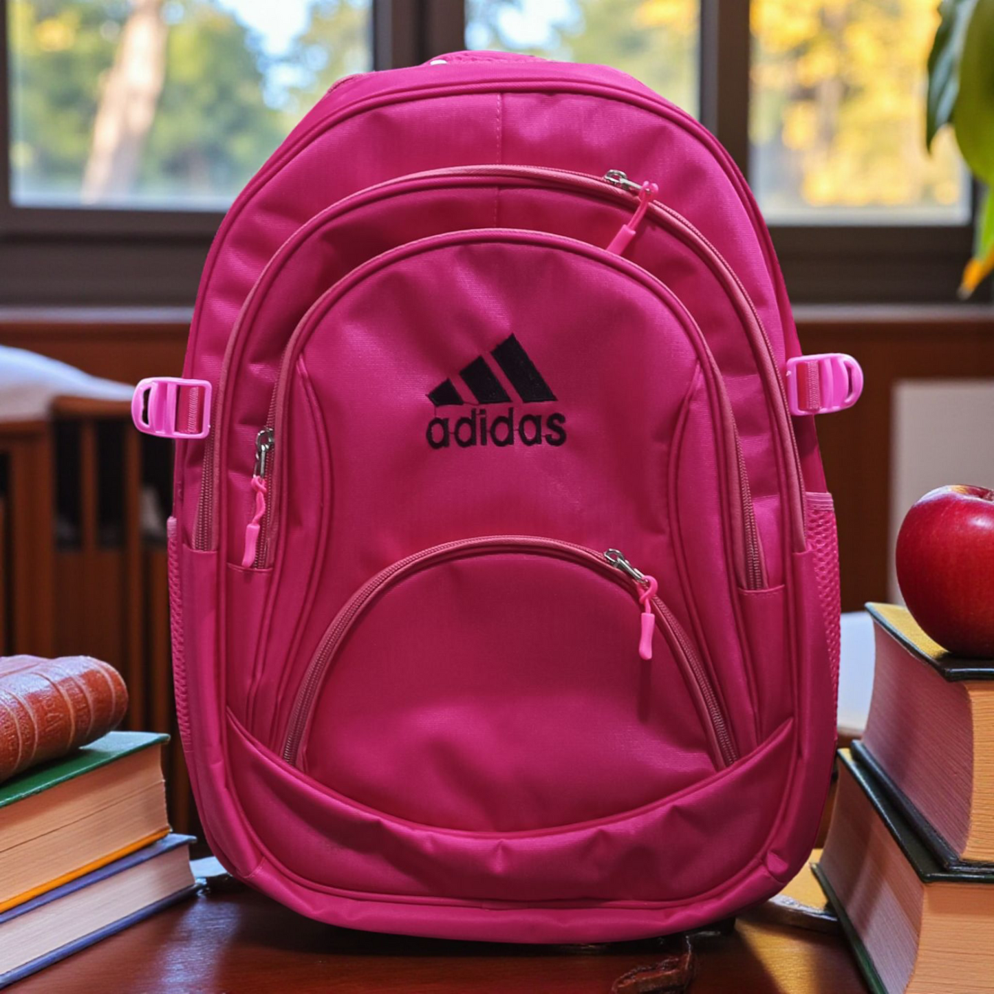 Adidas School Bags
