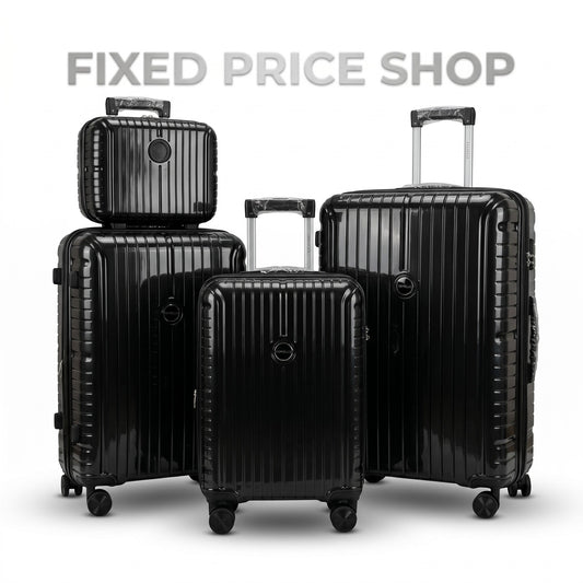 Dovelle pp luggage set