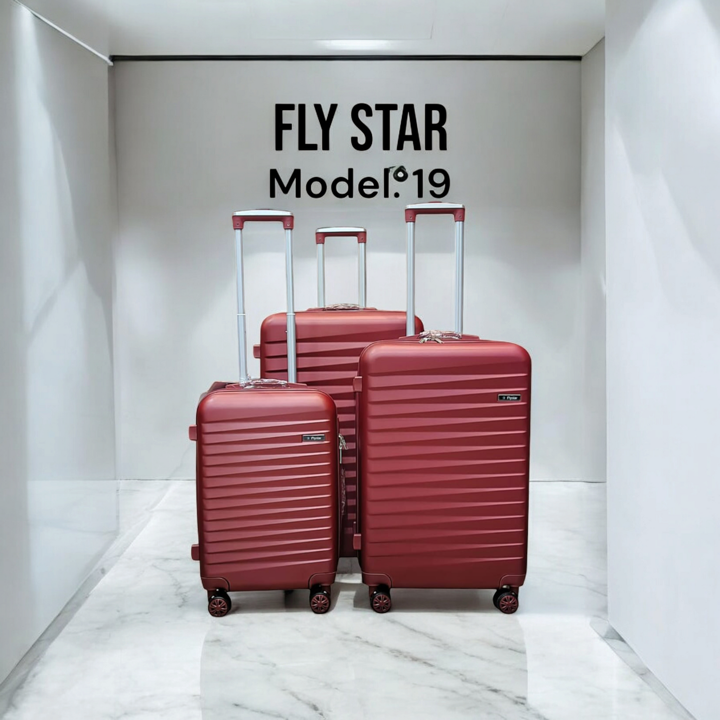 Flystar