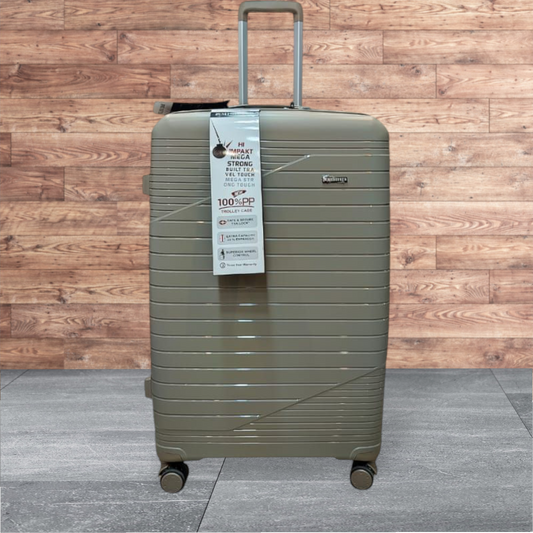 Minister Luggage bags