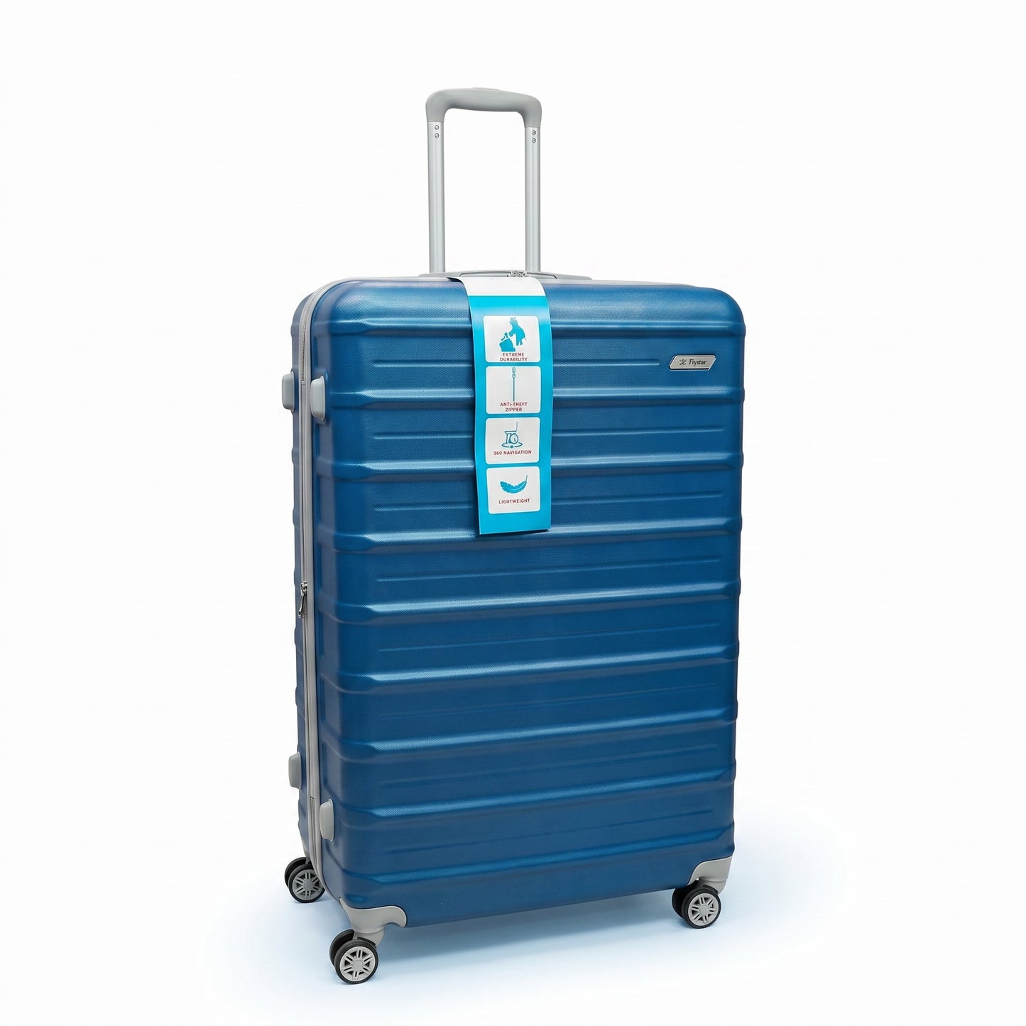 Flystar 4pcs Set