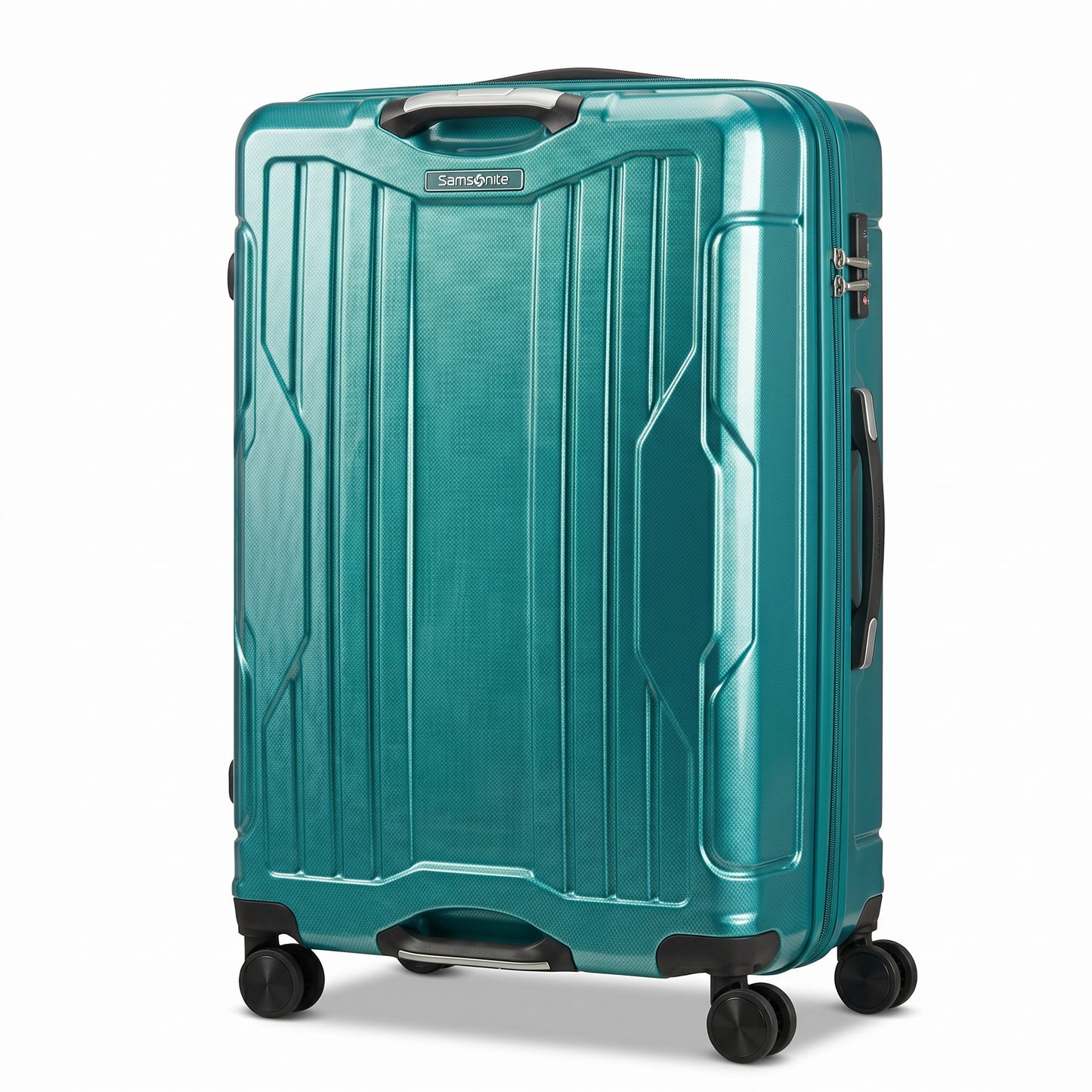Samsonite PC Luggage – Series B (ZS)