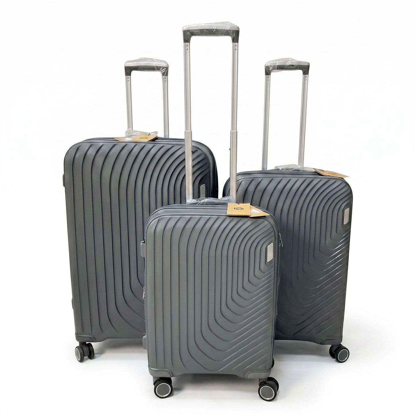 Samsonite PP Luggage – Series A (FPS)