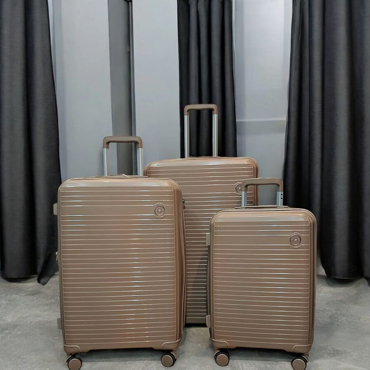 IT Luggage – Collection *