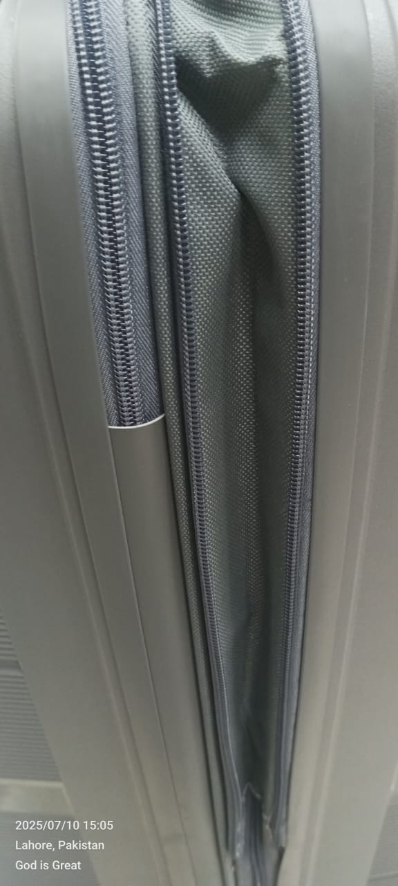 Bugatti Luggage bags