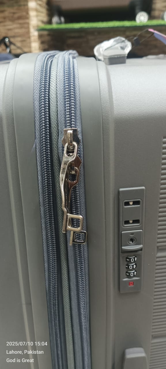 Bugatti Luggage bags
