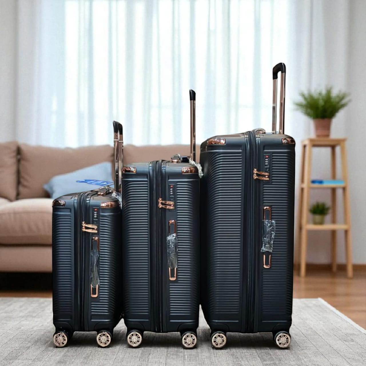 Assoda Luggage Bags