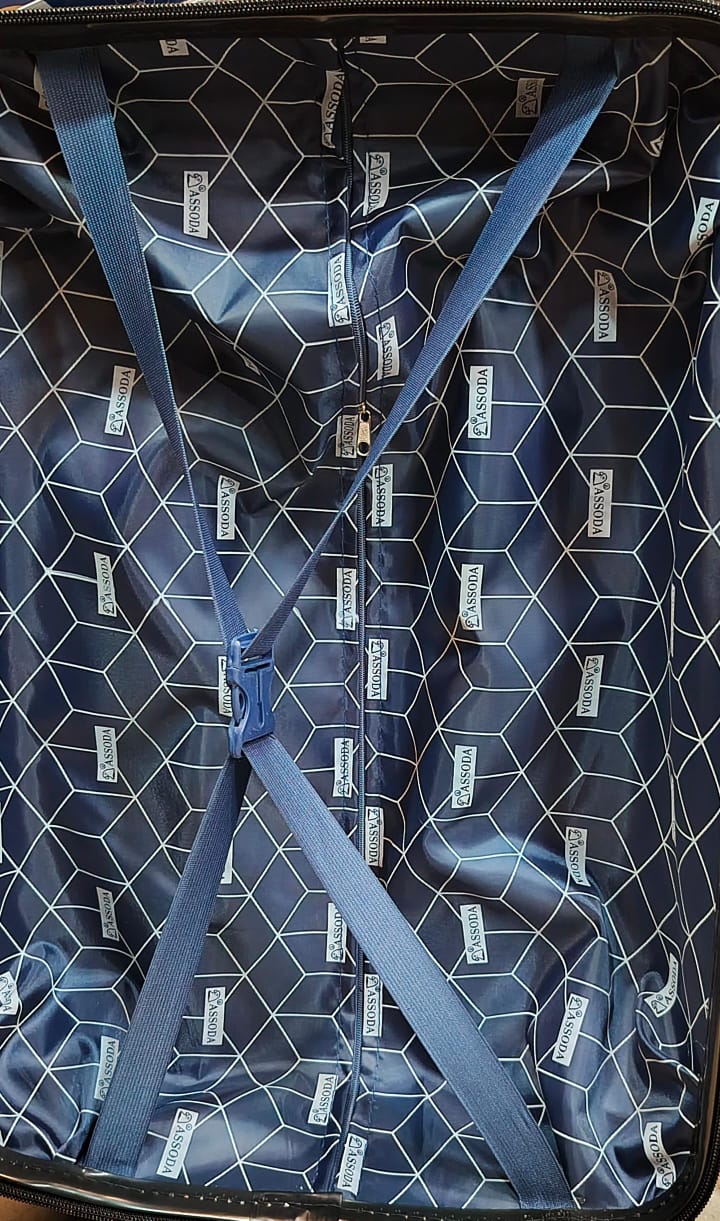 Assoda Luggage Bags