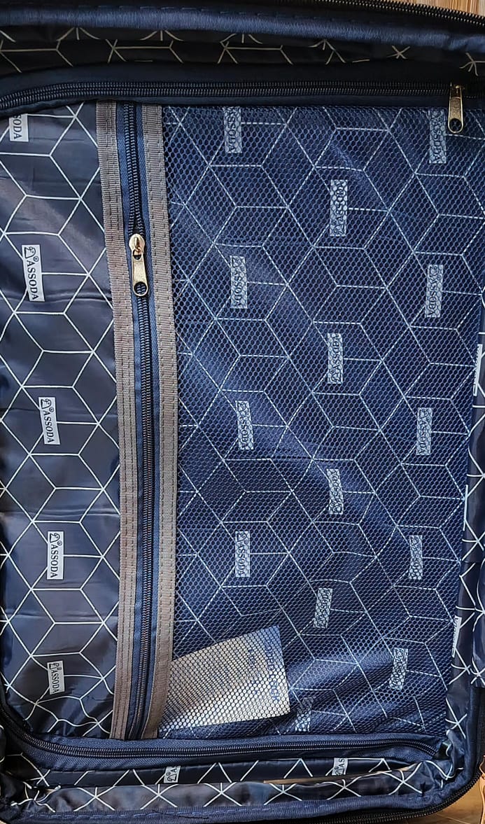 Assoda Luggage Bags