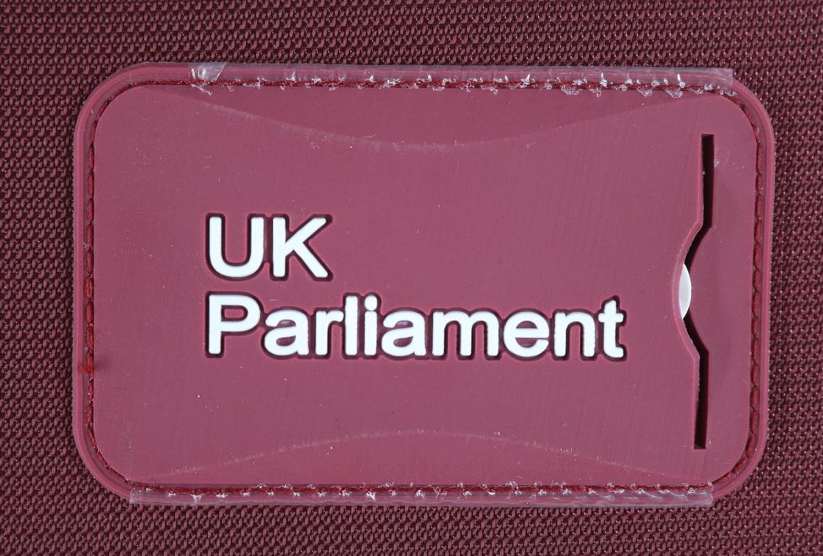 UK Parliament
