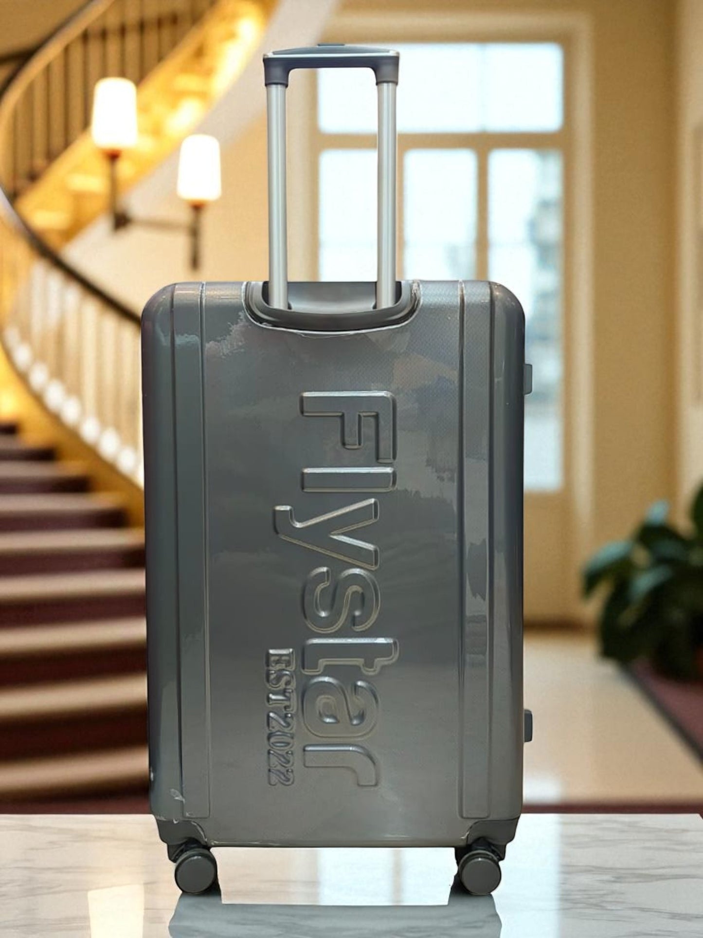 FlyStar PC