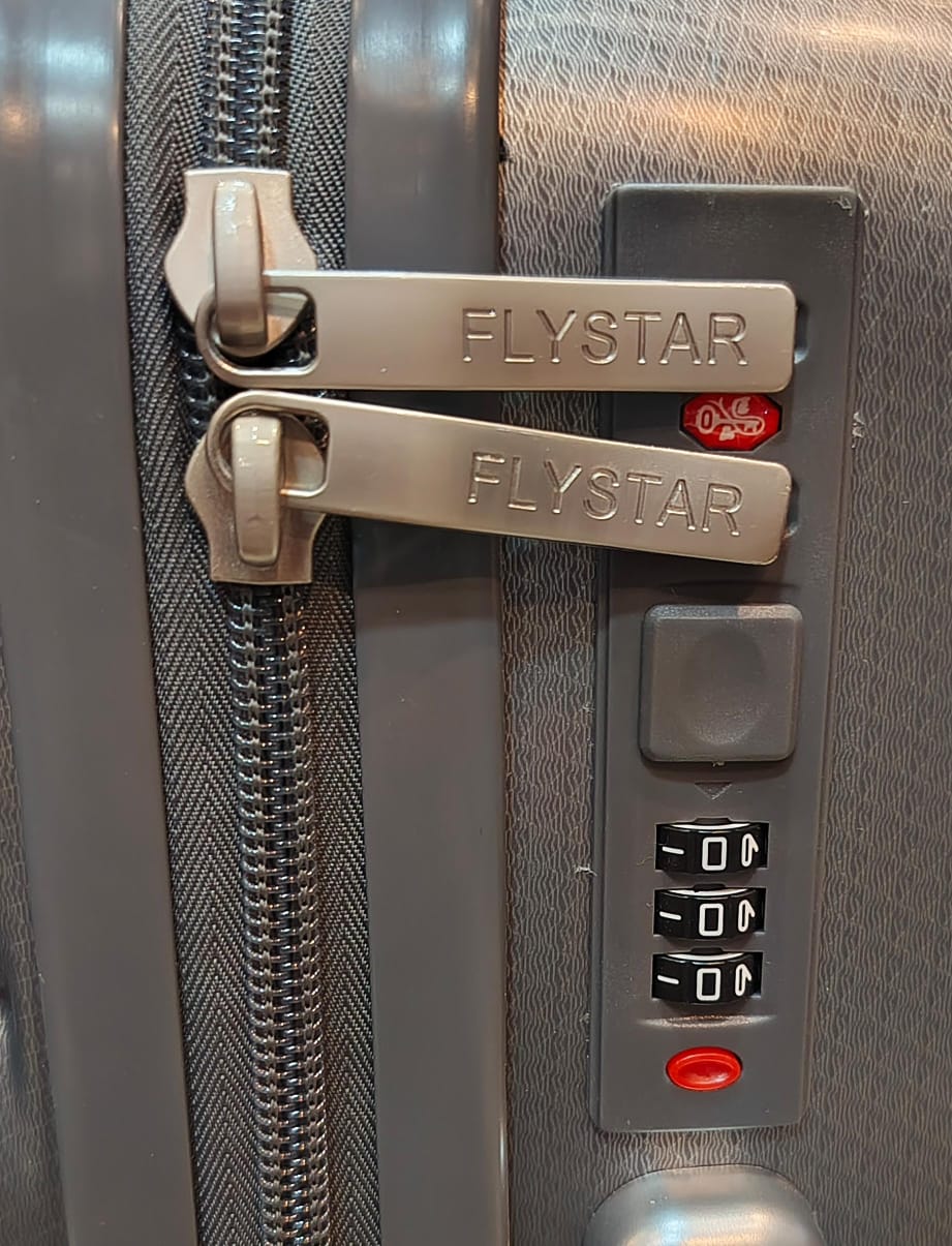 FlyStar PC