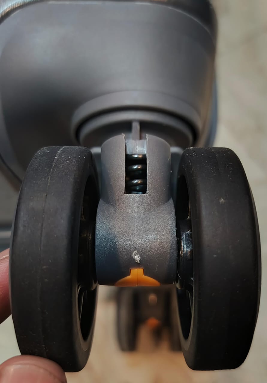 FlyStar PC