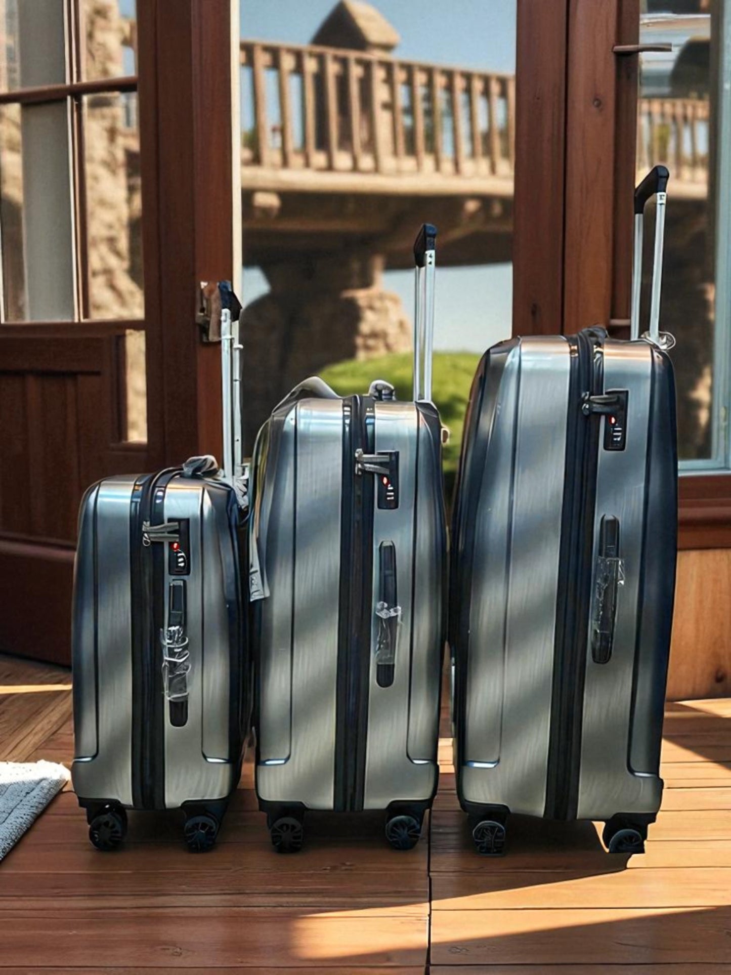 Swiss Traveller PC