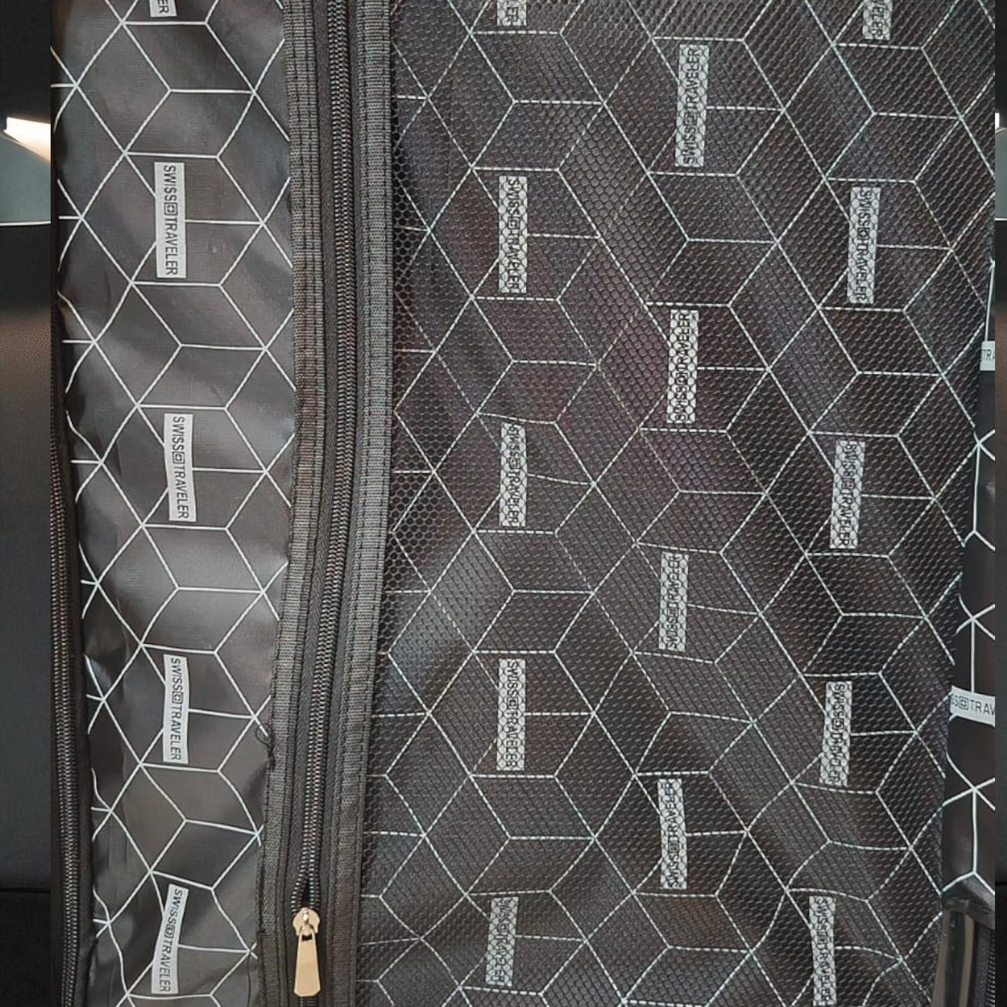 Swiss Traveller PC