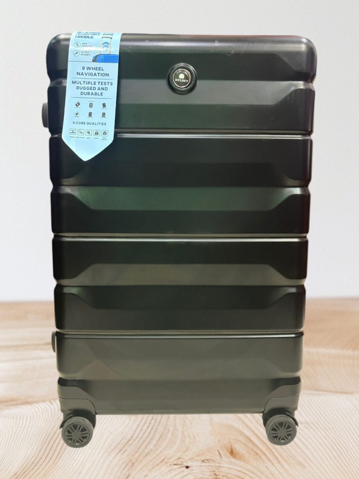 Delsey Luggage Bags