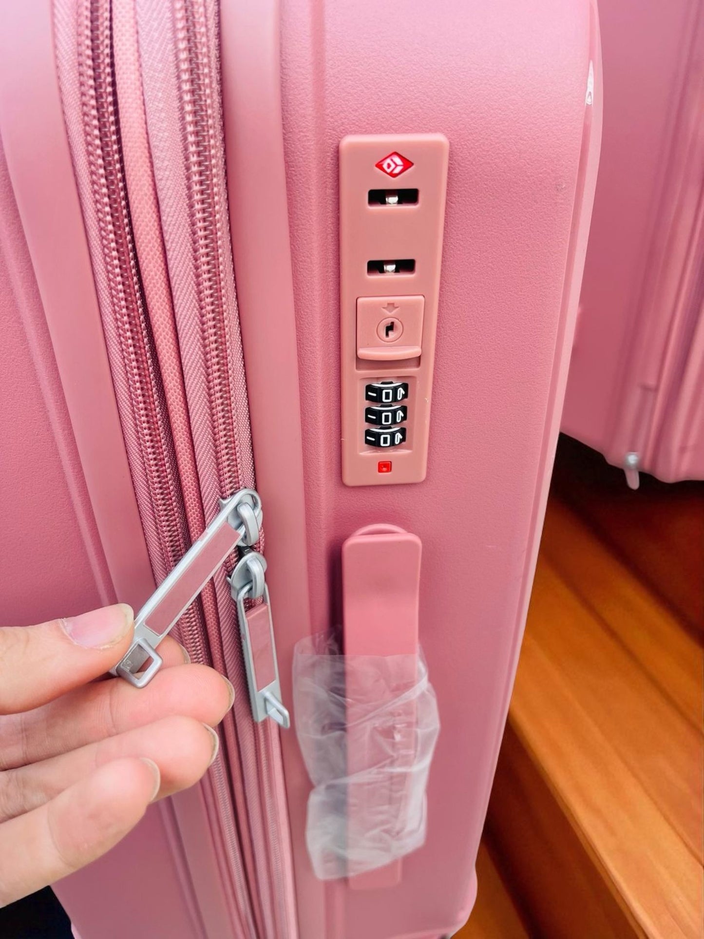 Samsonite
