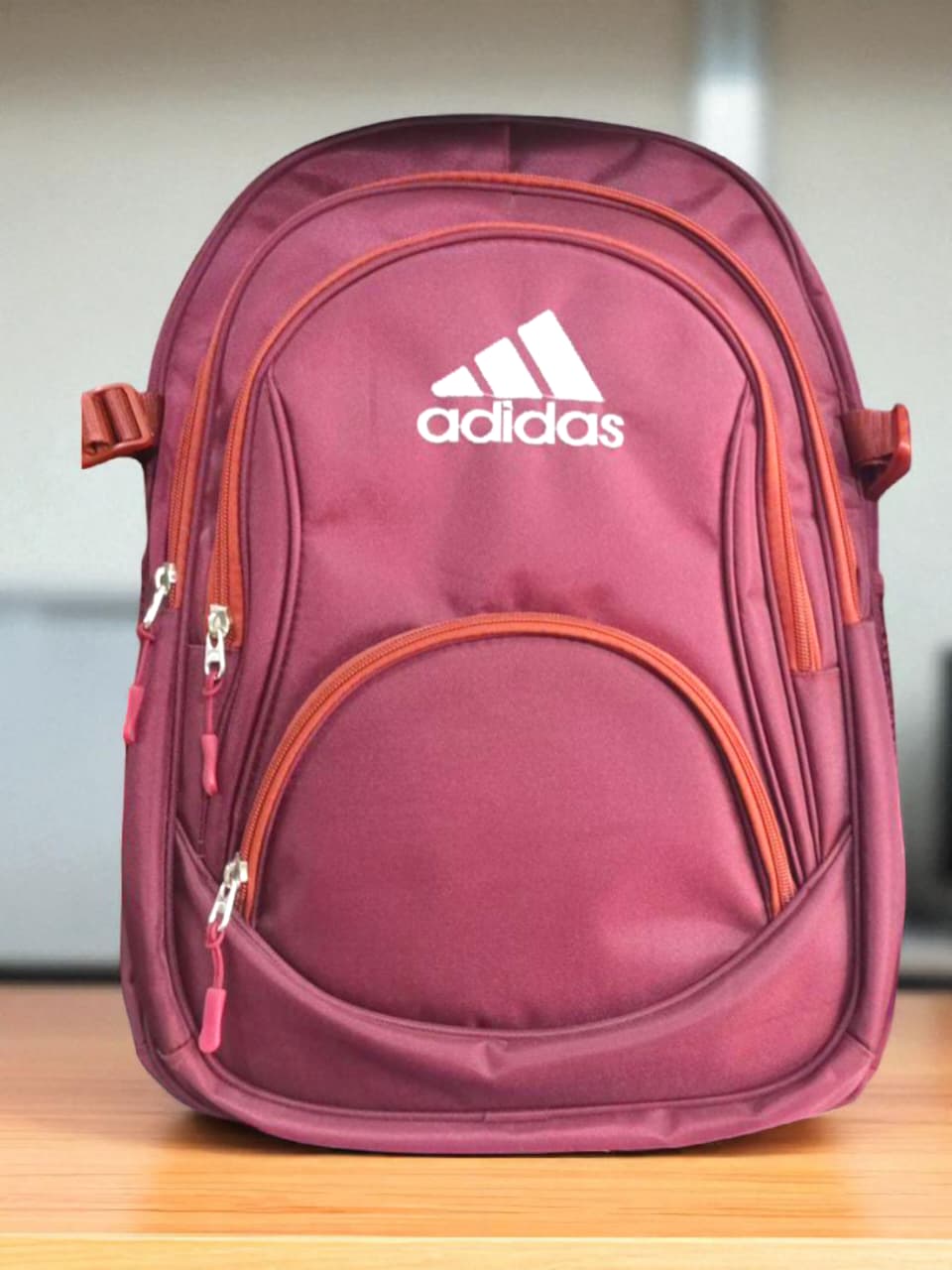 champion supercize burgundy mini backpack BIS 'The Essential Backpack' in sized backpack by Champion is cutout for all the tough Champion Essential Backpack | Champion