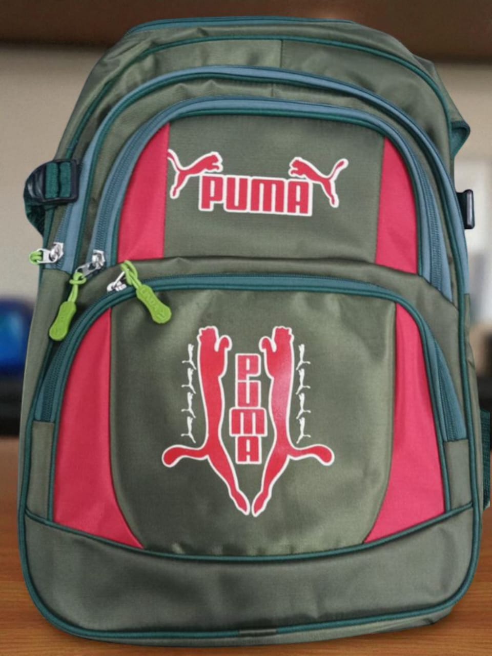 BR School Bags & Backpacks