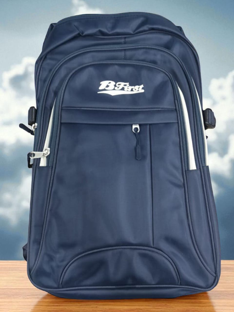 BR School Bags & Backpacks