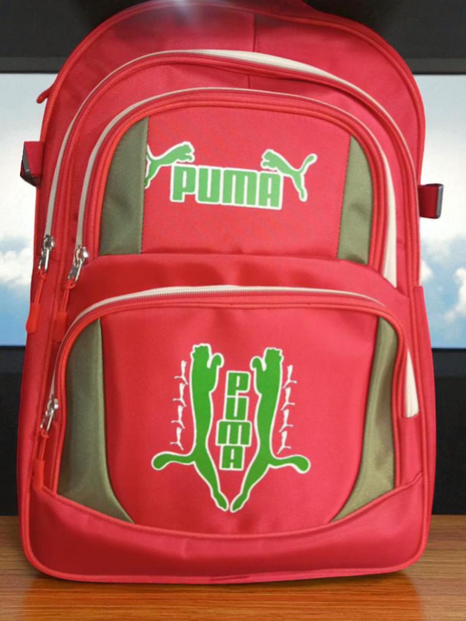 BR School Bags & Backpacks