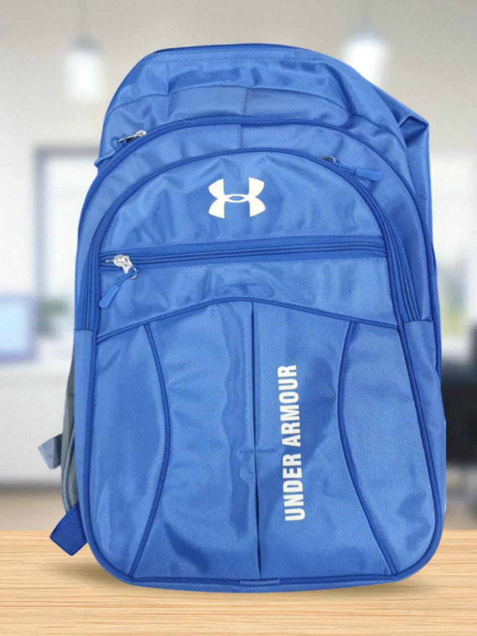 BR School Bags & Backpacks