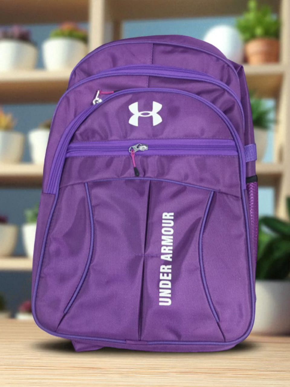 BR School Bags & Backpacks
