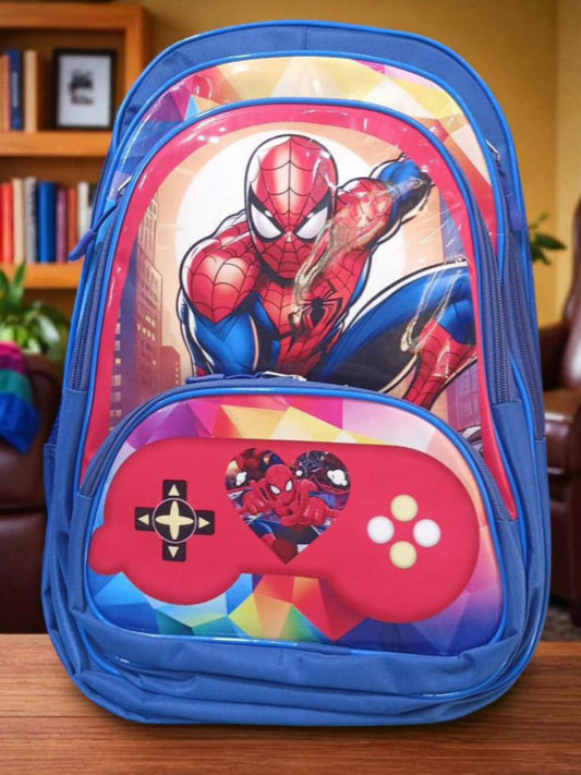 Disney School Bags
