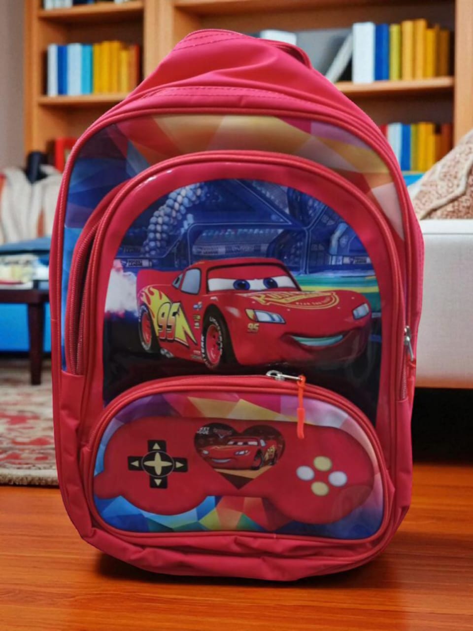 Disney School Bags