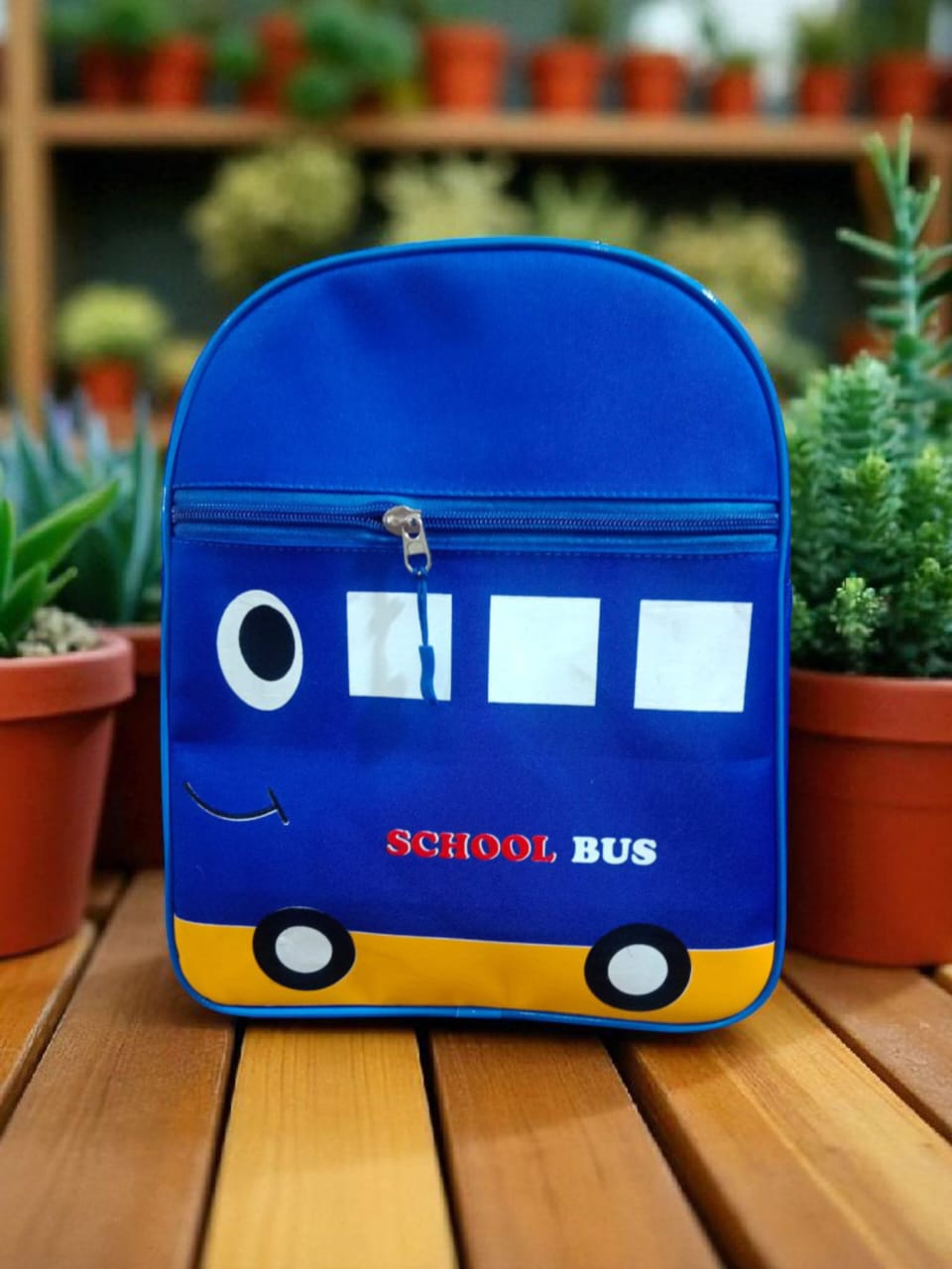Disney School Bags for Play Group