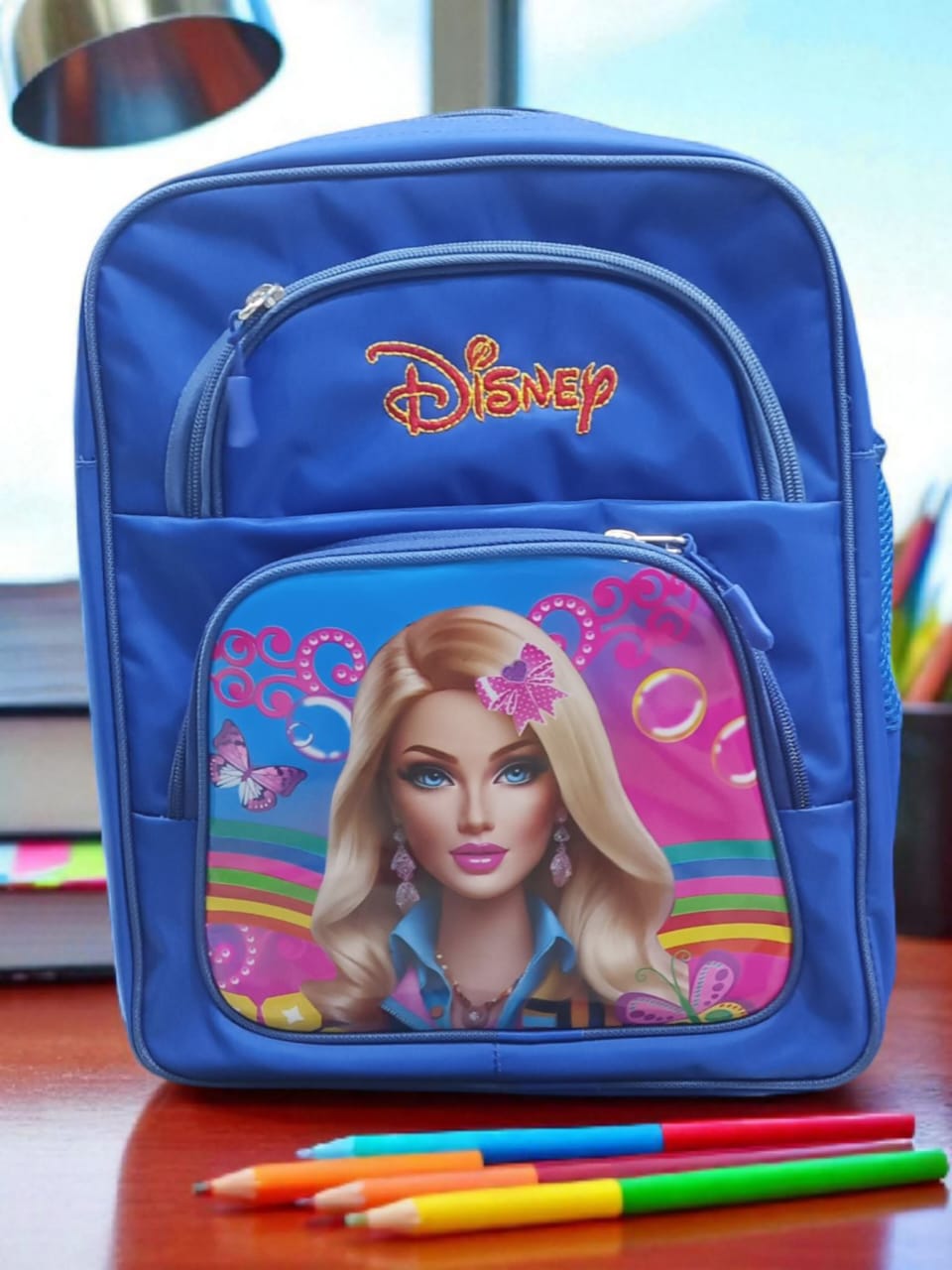 Disney School Bags for Play Group
