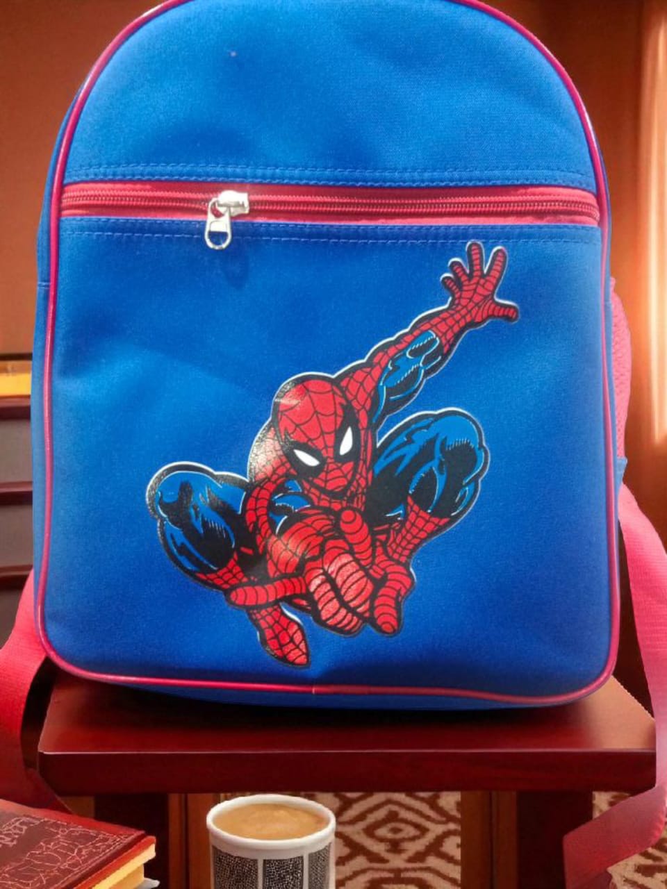 Disney School Bags for Play Group