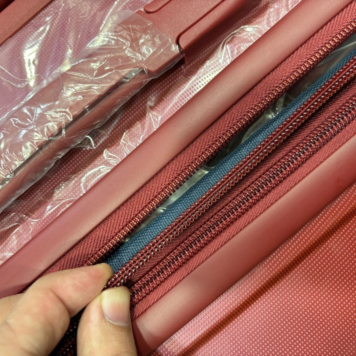 Samsonite PP Luggage – Series B (ZS)