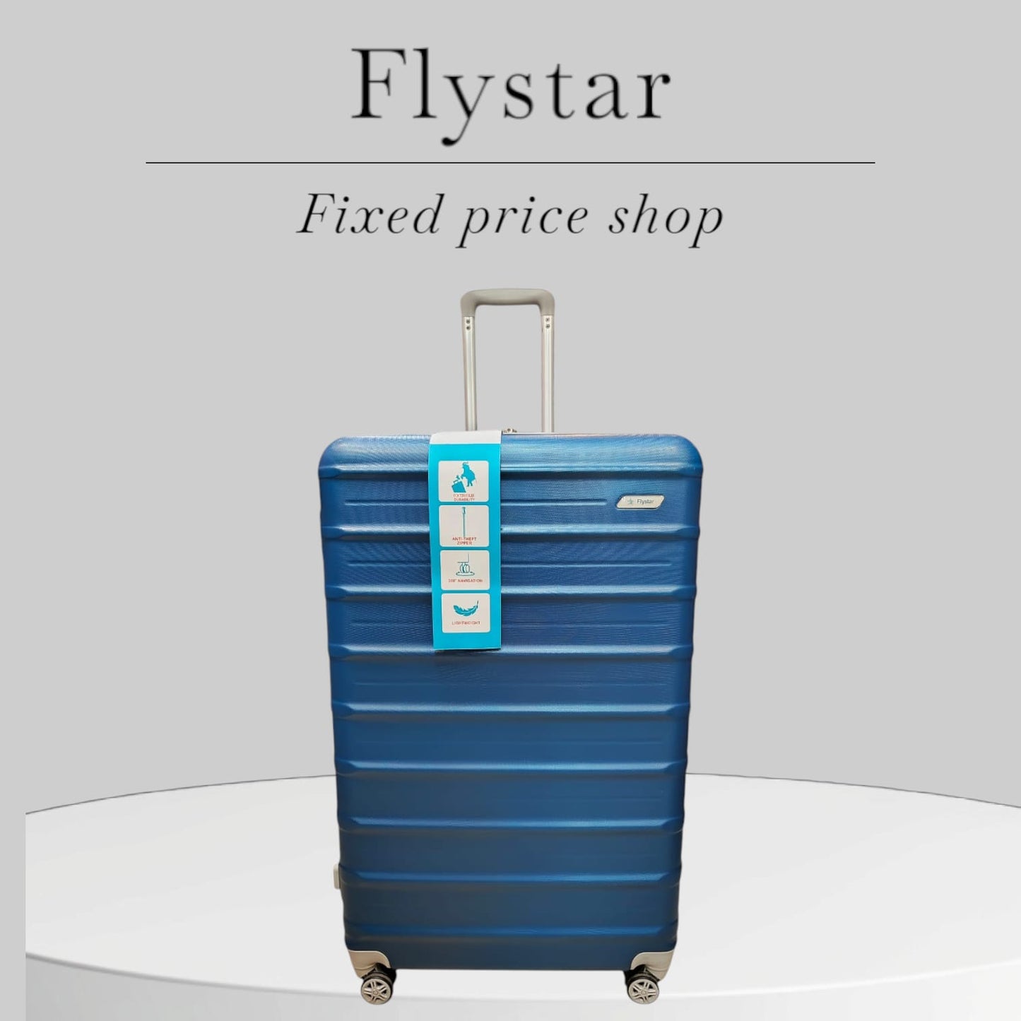 Flystar